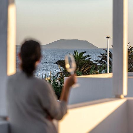 Sea Moon Lanzarote Villa Playa Blanca  Eksteriør bilde