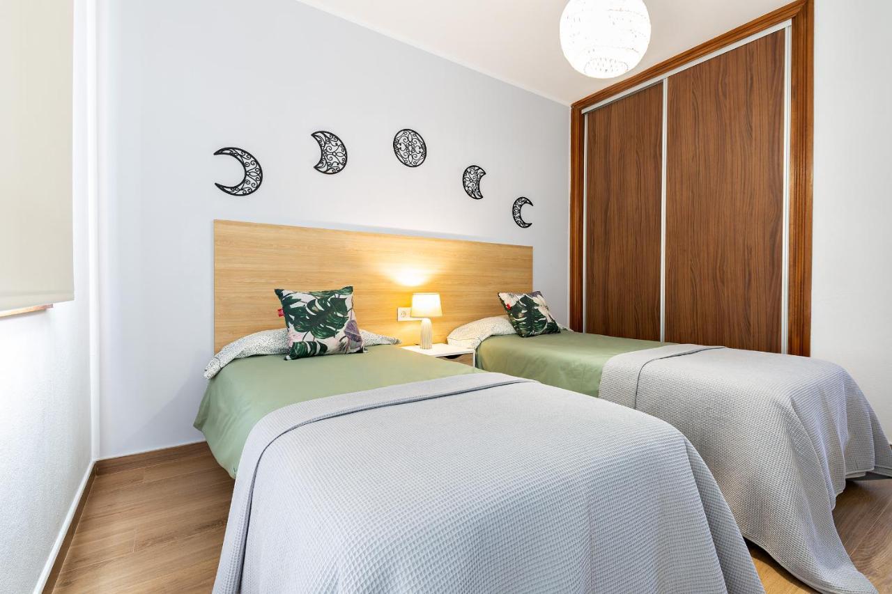 Sea Moon Lanzarote Villa Playa Blanca  Eksteriør bilde